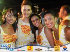 Bloco Skol Folia